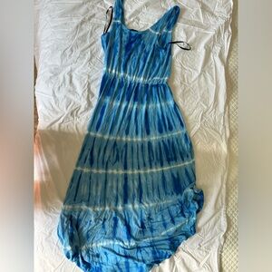 Felicity and Coco Maxi Dress